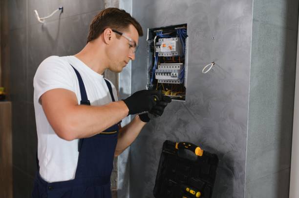 Best Electrical Upgrades for Homes  in East Bronson, FL