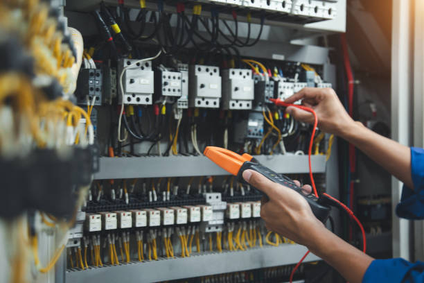  East Bronson, FL Electrician Pros