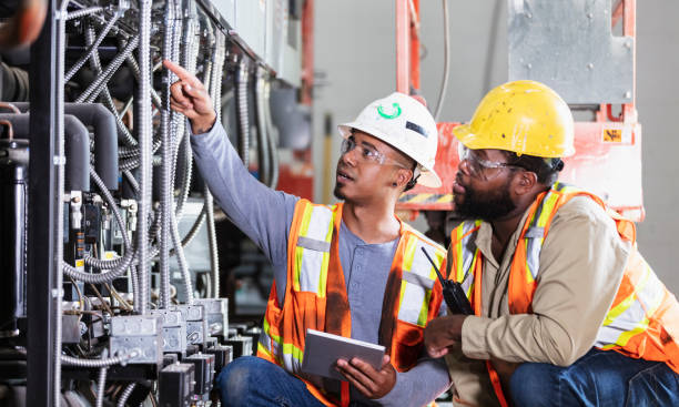  East Bronson, FL Electrician Pros